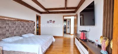 Casa de 5 alcobas en arriendo en Norte America, Bello · foto 18 de 20