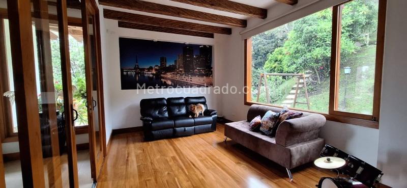Casa en Arriendo, Norte America, Bello – pohled 3
