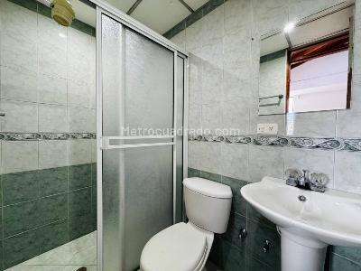 Apartamento en venta en Viviendas Del Sur, Itagüí · foto 3 de 15
