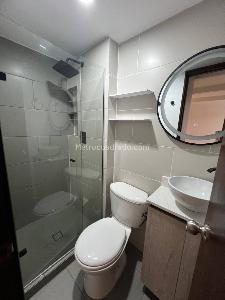 Apartamento en venta en Los Colores, Medellín · foto 5 de 18