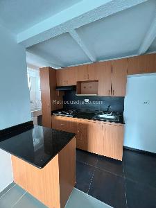 Apartamento en venta en Los Colores, Medellín · foto 16 de 18