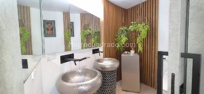 Casa de 4 alcobas en venta en Loma Del Escobero, Envigado, 1000 m² · foto 3 de 20