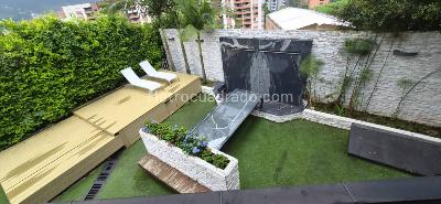 Casa de 4 alcobas en venta en Loma Del Escobero, Envigado, 1000 m² · foto 9 de 20