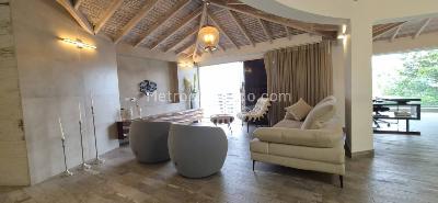 Casa de 4 alcobas en venta en Loma Del Escobero, Envigado, 1000 m² · foto 11 de 20