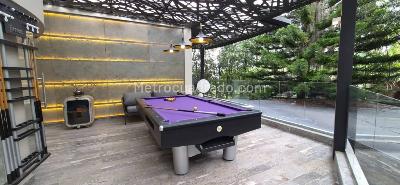 Casa de 4 alcobas en venta en Loma Del Escobero, Envigado, 1000 m² · foto 20 de 20