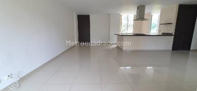 Apartamento de 3 alcobas en venta en Castropol, Medellín, 121 m² · foto 2 de 19