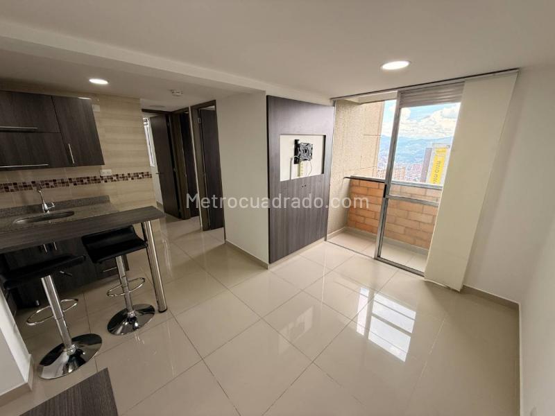 Apartamento en Arriendo, Robledo, Medellín