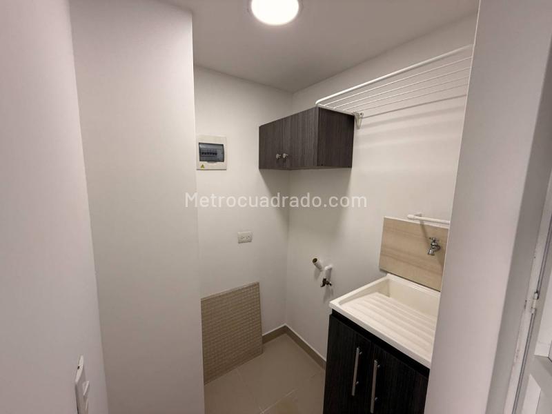Apartamento en Arriendo, Robledo, Medellín - 2