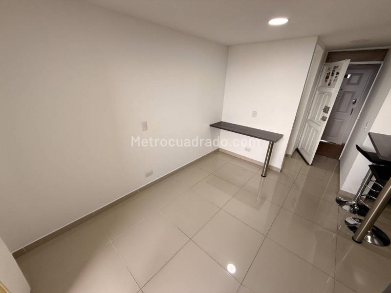 Apartamento en Arriendo, Robledo, Medellín - 3