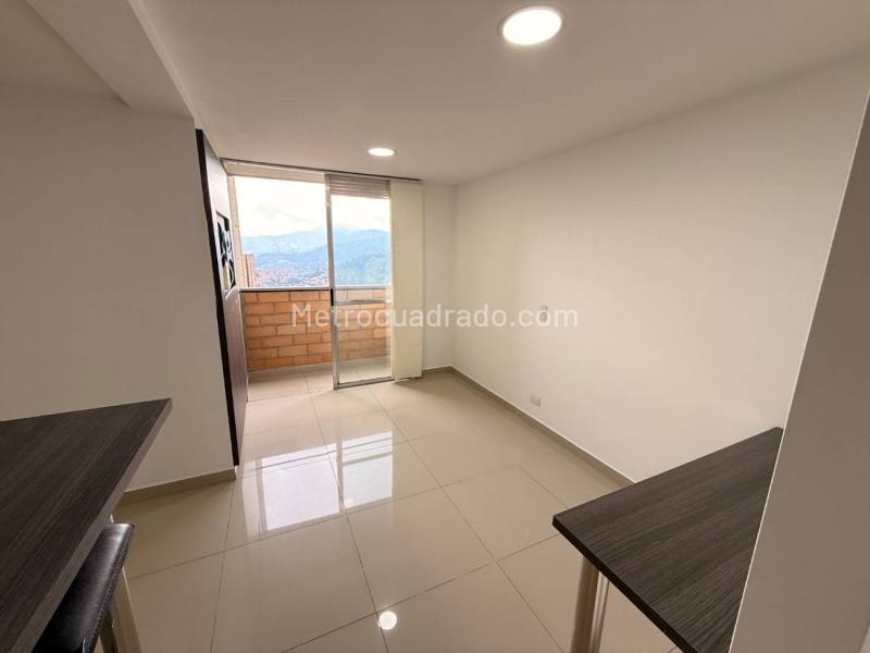 Apartamento en Arriendo, Robledo, Medellín - 4