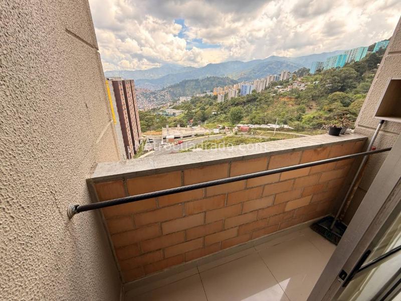 Apartamento en Arriendo, Robledo, Medellín - 5