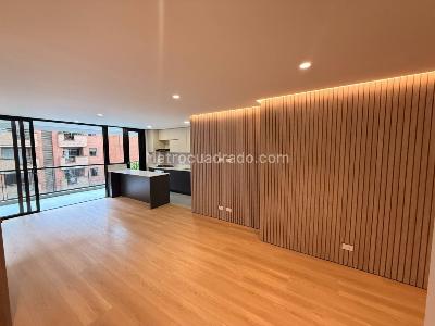 Apartamento de 3 alcobas en venta en Conquistadores, Medellín, 110 m² · foto 7 de 20