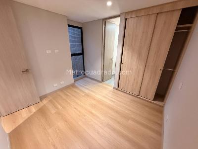 Apartamento de 3 alcobas en venta en Conquistadores, Medellín, 110 m² · foto 10 de 20