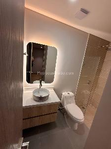 Apartamento de 3 alcobas en venta en Conquistadores, Medellín, 110 m² · foto 11 de 20