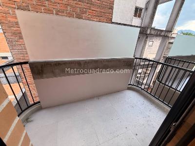 Apartamento de 3 alcobas en venta en Conquistadores, Medellín, 110 m² · foto 17 de 20