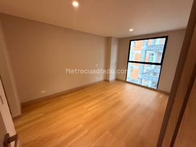 Apartamento de 3 alcobas en venta en Conquistadores, Medellín, 110 m² · foto 18 de 20
