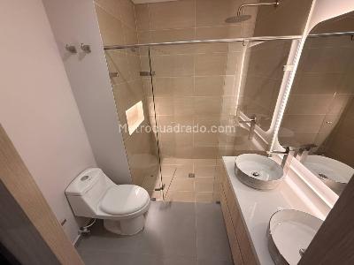 Apartamento de 3 alcobas en venta en Conquistadores, Medellín, 110 m² · foto 20 de 20