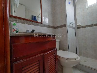 Apartamento de 1 alcoba en venta en Patio Bonito, Medellín, 42 m² · foto 10 de 10