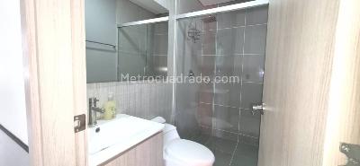 Apartamento de 3 alcobas en venta en La Doctora, Sabaneta, 75 m² · foto 5 de 13
