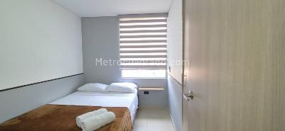 Apartamento de 3 alcobas en venta en La Doctora, Sabaneta, 75 m² · foto 6 de 13