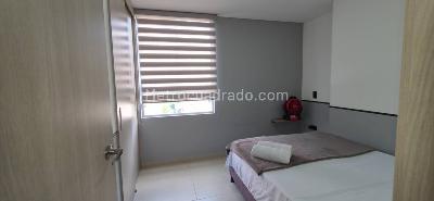 Apartamento de 3 alcobas en venta en La Doctora, Sabaneta, 75 m² · foto 7 de 13