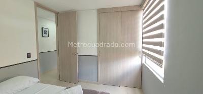 Apartamento de 3 alcobas en venta en La Doctora, Sabaneta, 75 m² · foto 8 de 13