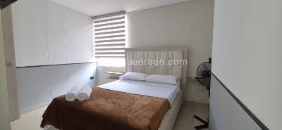 Apartamento de 3 alcobas en venta en La Doctora, Sabaneta, 75 m² · foto 9 de 13