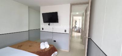 Apartamento de 3 alcobas en venta en La Doctora, Sabaneta, 75 m² · foto 10 de 13