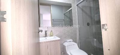 Apartamento de 3 alcobas en venta en La Doctora, Sabaneta, 75 m² · foto 11 de 13