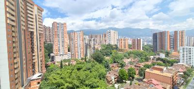 Apartamento de 3 alcobas en venta en La Doctora, Sabaneta, 75 m² · foto 12 de 13