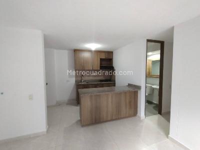 Apartamento en venta en Santa Maria, Itagüí · foto 2 de 13