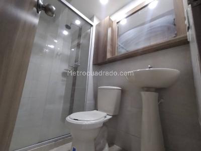 Apartamento en venta en Santa Maria, Itagüí · foto 4 de 13