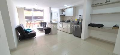 Apartamento en Arriendo, La Doctora, Sabaneta