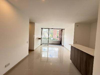 Apartamento de 3 alcobas en venta en Ancon Sur, Sabaneta, 60 m² · foto 5 de 19