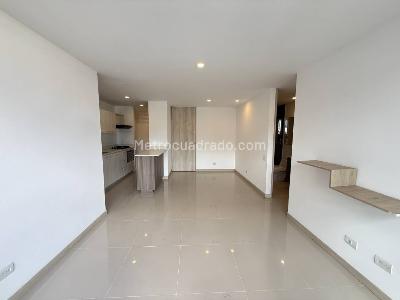 Apartamento de 3 alcobas en venta en Ancon Sur, Sabaneta, 60 m² · foto 6 de 19