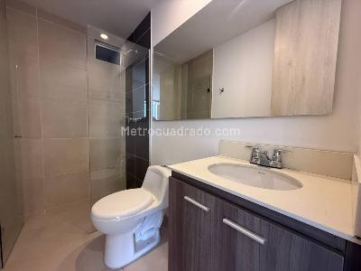 Apartamento de 3 alcobas en venta en Ancon Sur, Sabaneta, 60 m² · foto 7 de 19