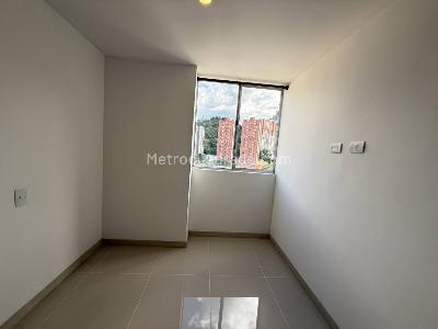 Apartamento de 3 alcobas en venta en Ancon Sur, Sabaneta, 60 m² · foto 11 de 19