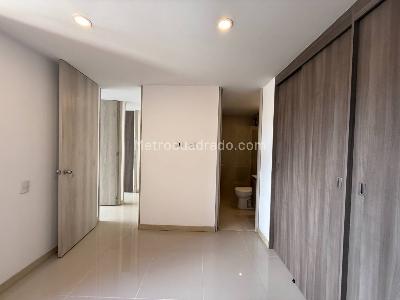 Apartamento de 3 alcobas en venta en Ancon Sur, Sabaneta, 60 m² · foto 13 de 19