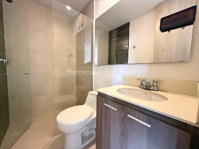 Apartamento de 3 alcobas en venta en Ancon Sur, Sabaneta, 60 m² · foto 14 de 19