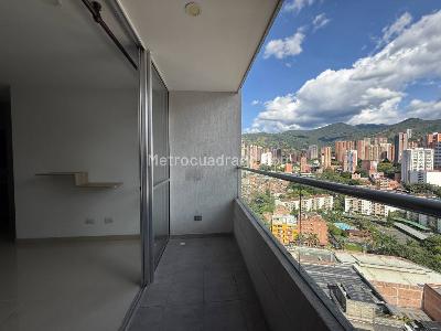 Apartamento de 3 alcobas en venta en Ancon Sur, Sabaneta, 60 m² · foto 16 de 19