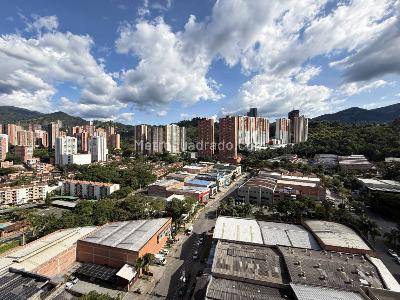 Apartamento de 3 alcobas en venta en Ancon Sur, Sabaneta, 60 m² · foto 19 de 19