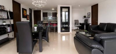 Apartamento en arriendo en Milla De Oro, Medellín · foto 2 de 15