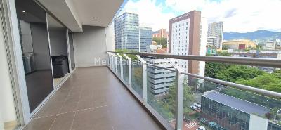 Apartamento en arriendo en Milla De Oro, Medellín · foto 3 de 15