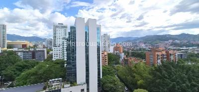Apartamento en arriendo en Milla De Oro, Medellín · foto 5 de 15