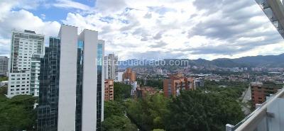 Apartamento en arriendo en Milla De Oro, Medellín · foto 6 de 15