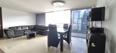 Apartamento en arriendo en Milla De Oro, Medellín · foto 7 de 15
