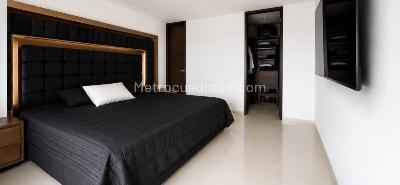 Apartamento en arriendo en Milla De Oro, Medellín · foto 9 de 15