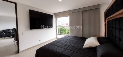 Apartamento en arriendo en Milla De Oro, Medellín · foto 10 de 15