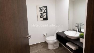 Apartamento en arriendo en Milla De Oro, Medellín · foto 11 de 15