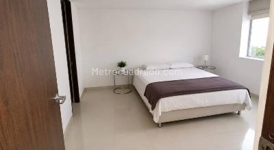 Apartamento en arriendo en Milla De Oro, Medellín · foto 12 de 15